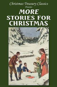 Cover image for More Stories for Christmas