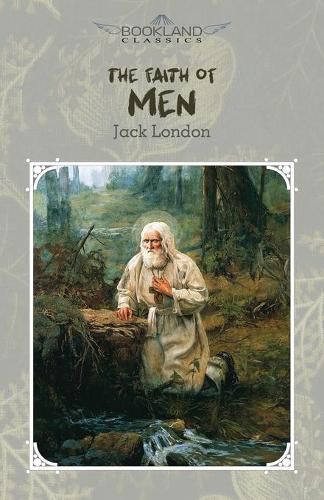 Cover image for The Faith of Men