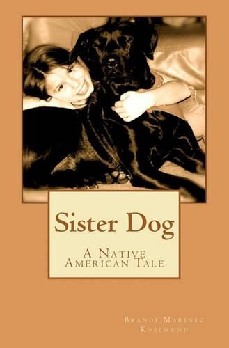 Cover image for Sister Dog