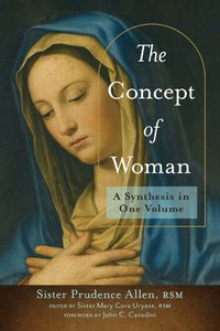 Cover image for The Concept of Woman