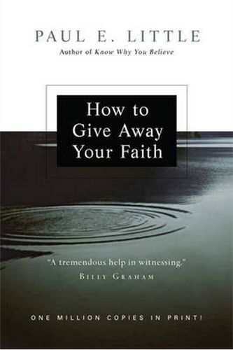 Cover image for How to Give Away Your Faith