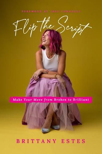 Cover image for Flip the Script