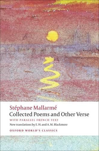 Cover image for Collected Poems and Other Verse
