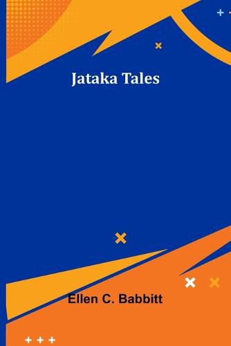 Cover image for Jataka tales