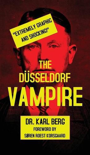 Cover image for The Dusseldorf Vampire