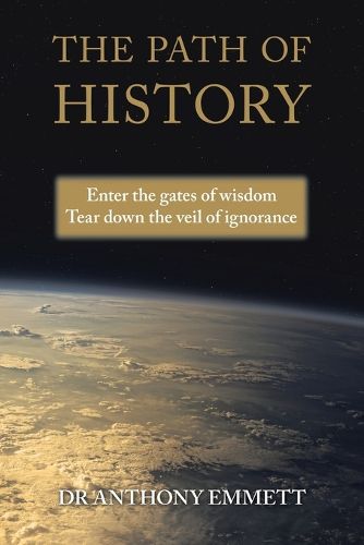 Cover image for The Path of History