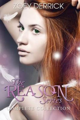 Cover image for The REASON Series - The Complete Collection