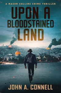 Cover image for Upon A Bloodstained Land