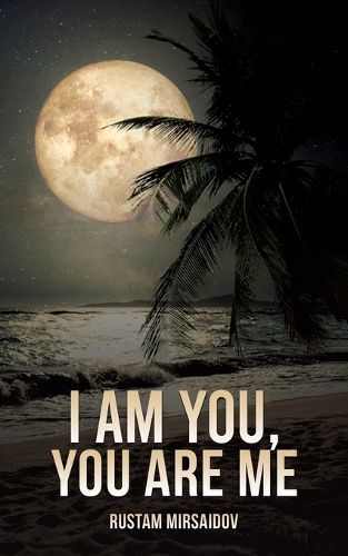 Cover image for I am You, You Are Me
