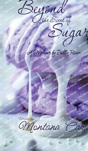 Cover image for Beyond the Scent of Sugar