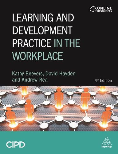 Cover image for Learning and Development Practice in the Workplace