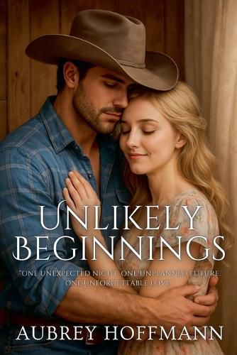 Cover image for Unlikely Beginnings