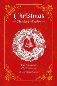 Cover image for Christmas Classics Collection