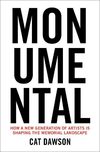Cover image for Monumental