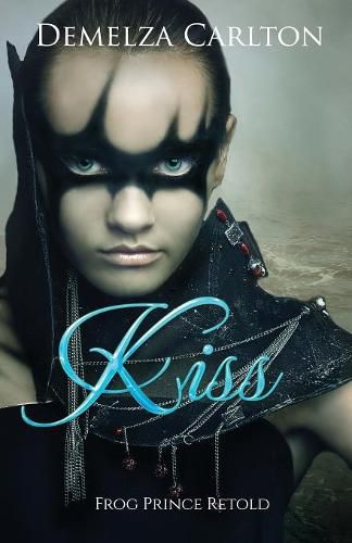 Cover image for Kiss: Frog Prince Retold