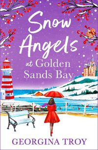 Cover image for Snow Angels at Golden Sands Bay