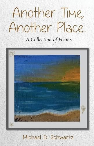 Cover image for Another Time, Another Place ....