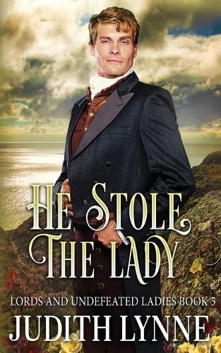 Cover image for He Stole the Lady