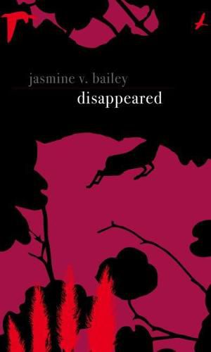 Cover image for Disappeared