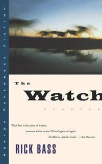 Cover image for The Watch: Stories