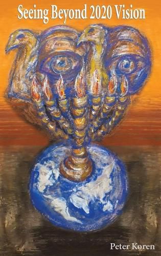 Cover image for Seeing Beyond 2020 Vision