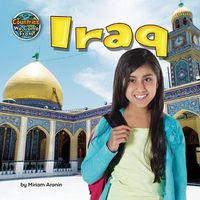 Cover image for Iraq