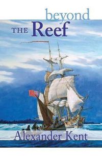 Cover image for Beyond the Reef