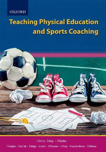 Teaching Physical Education and Sports Coaching