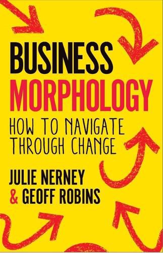 Cover image for Business Morphology