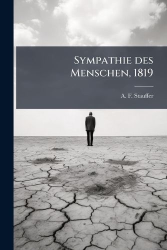 Cover image for Sympathie des Menschen, 1819