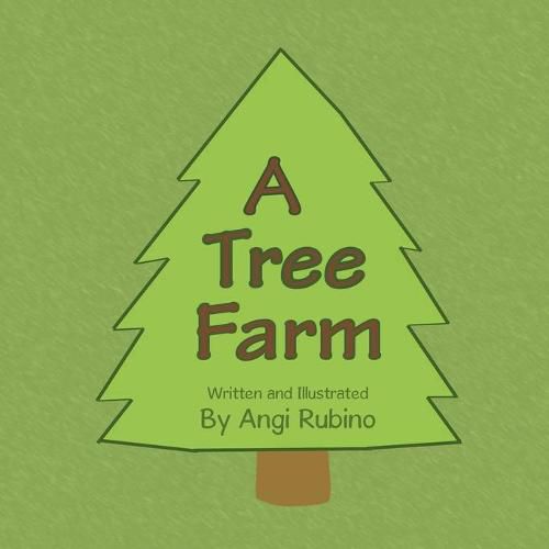 Cover image for A Tree Farm