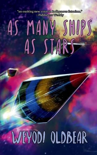 Cover image for As Many Ships As Stars