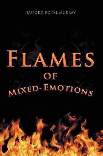 Cover image for Flames of Mixed-Emotions