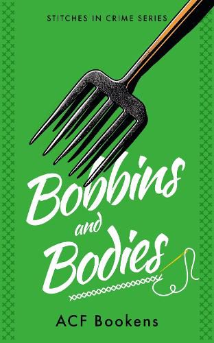 Cover image for Bobbins And Bodies
