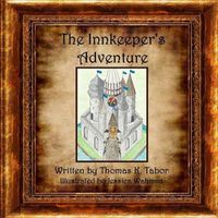 Cover image for The Innkeeper's Adventure