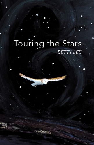 Cover image for Touring the Stars