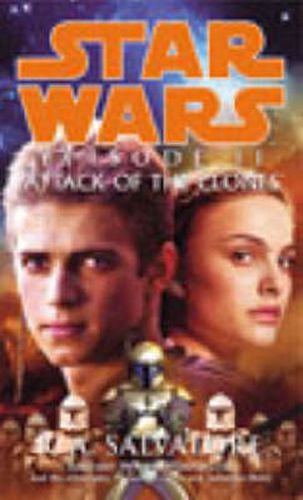 Star Wars: Episode II - Attack of the Clones