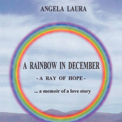 Cover image for A Rainbow in December