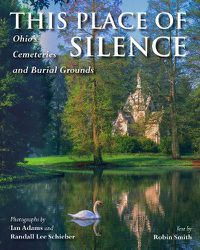 Cover image for This Place of Silence