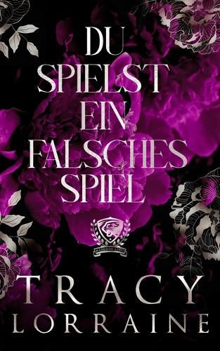 Cover image for Du Spielst Ein Falsches Spiel