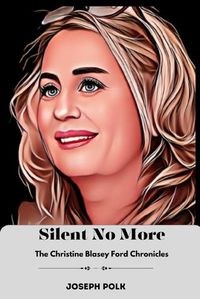 Cover image for Silent No More