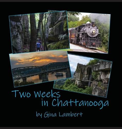 Cover image for Two Weeks in Chattanooga