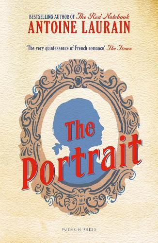 Cover image for The Portrait