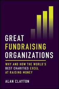 Cover image for Great Fundraising Organizations