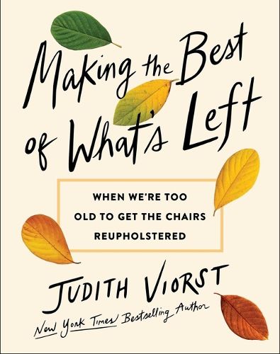 Cover image for Making the Best of What's Left