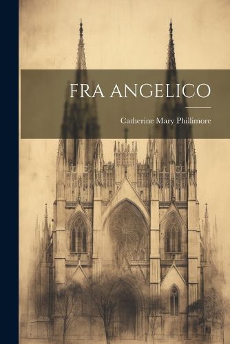 Cover image for Fra Angelico