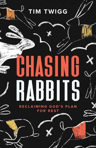 Cover image for Chasing Rabbits