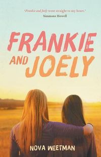 Cover image for Frankie and Joely