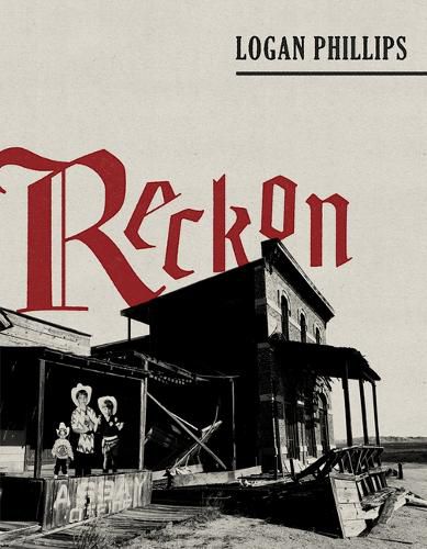 Cover image for Reckon