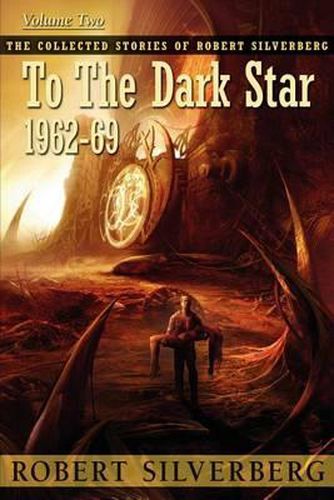 Cover image for To the Dark Star